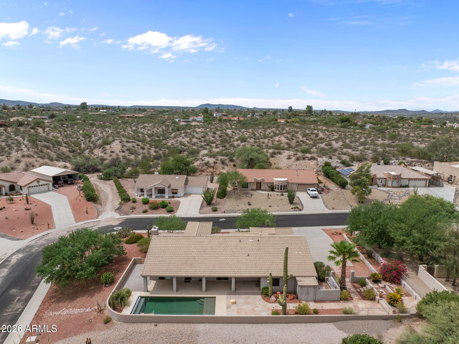 980 Arroyo Lane, Wickenburg, AZ 85390 — photo 17 of 49