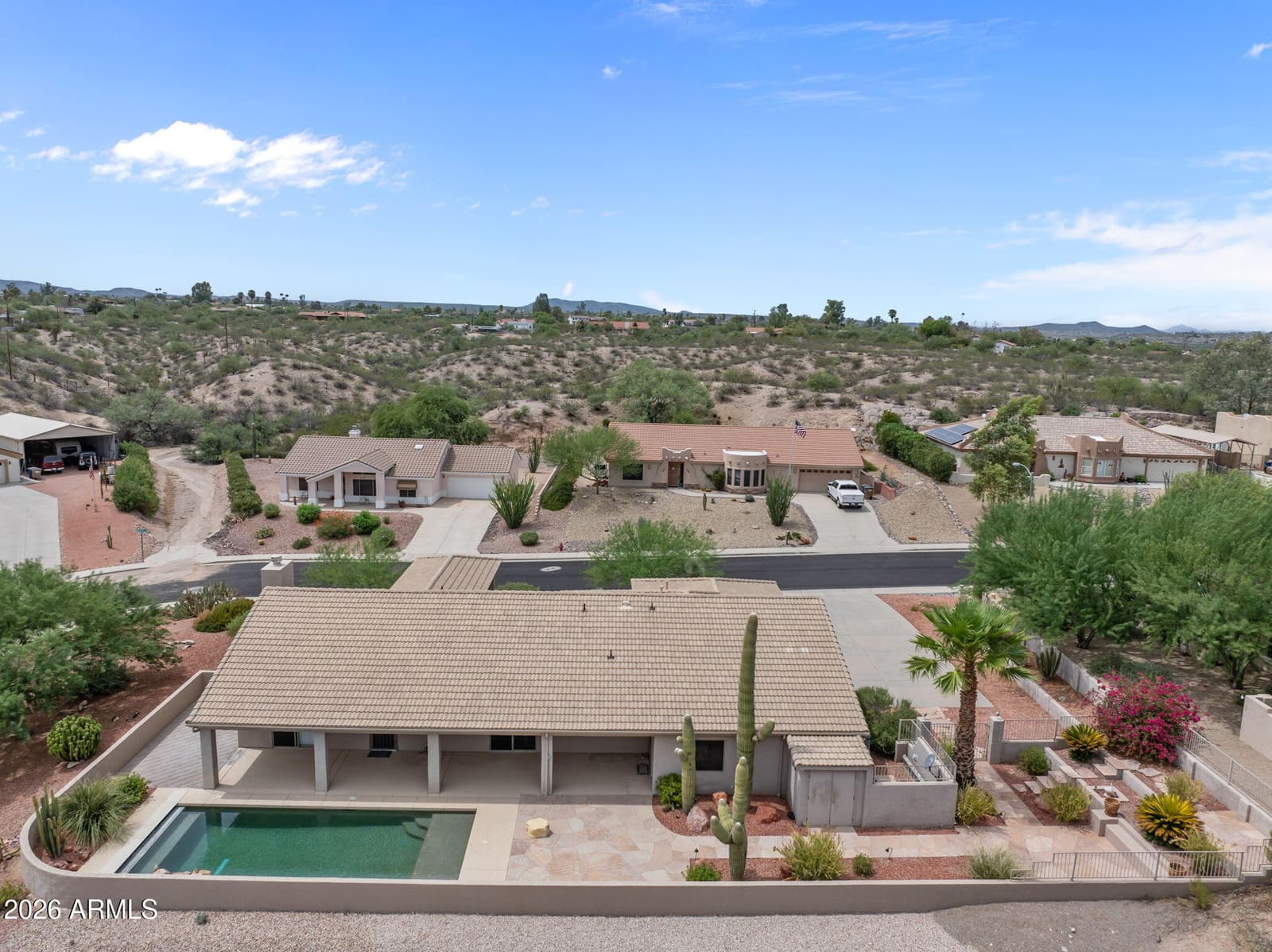 980 Arroyo Lane, Wickenburg, AZ 85390 — photo 18 of 49