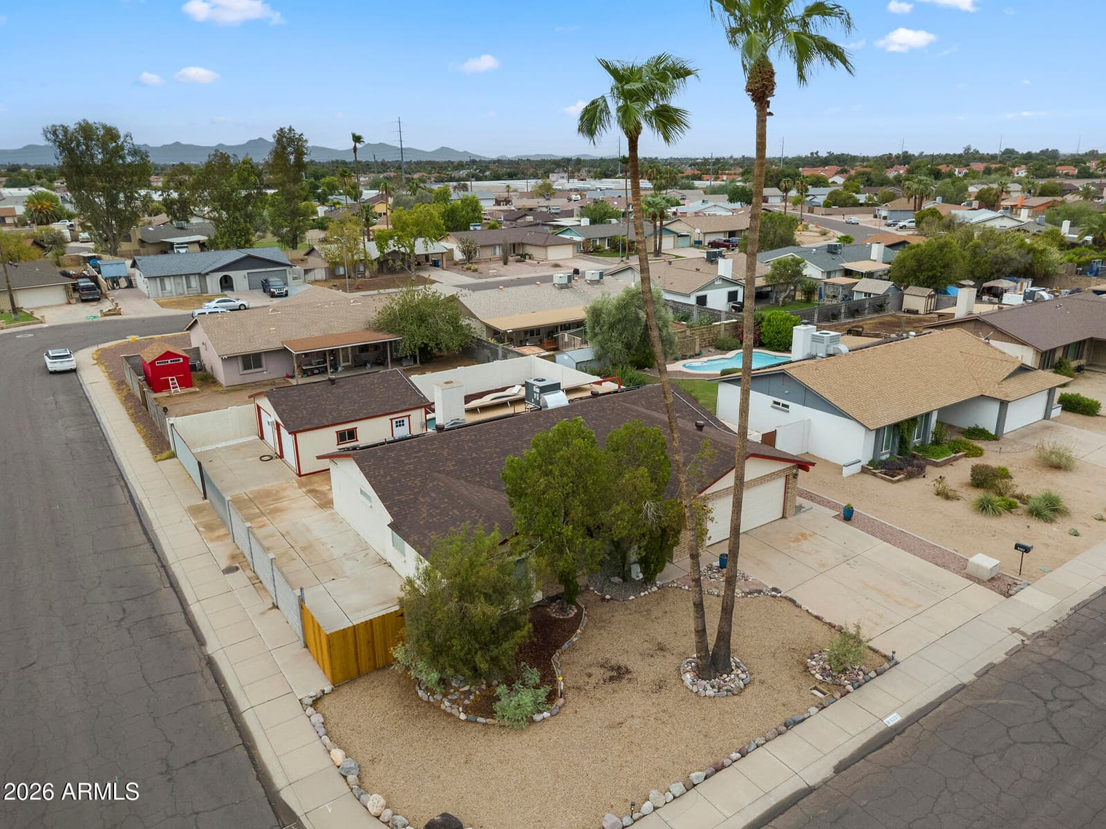 5107 W Corrine Drive, Glendale, AZ 85304 — photo 37 of 43