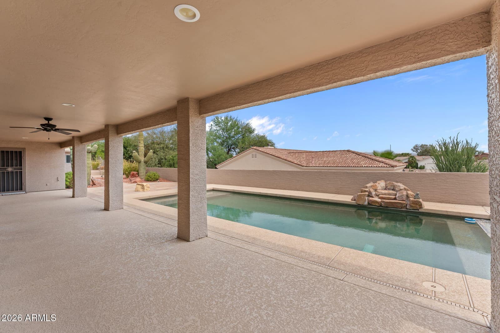 980 Arroyo Lane, Wickenburg, AZ 85390 — photo 42 of 49