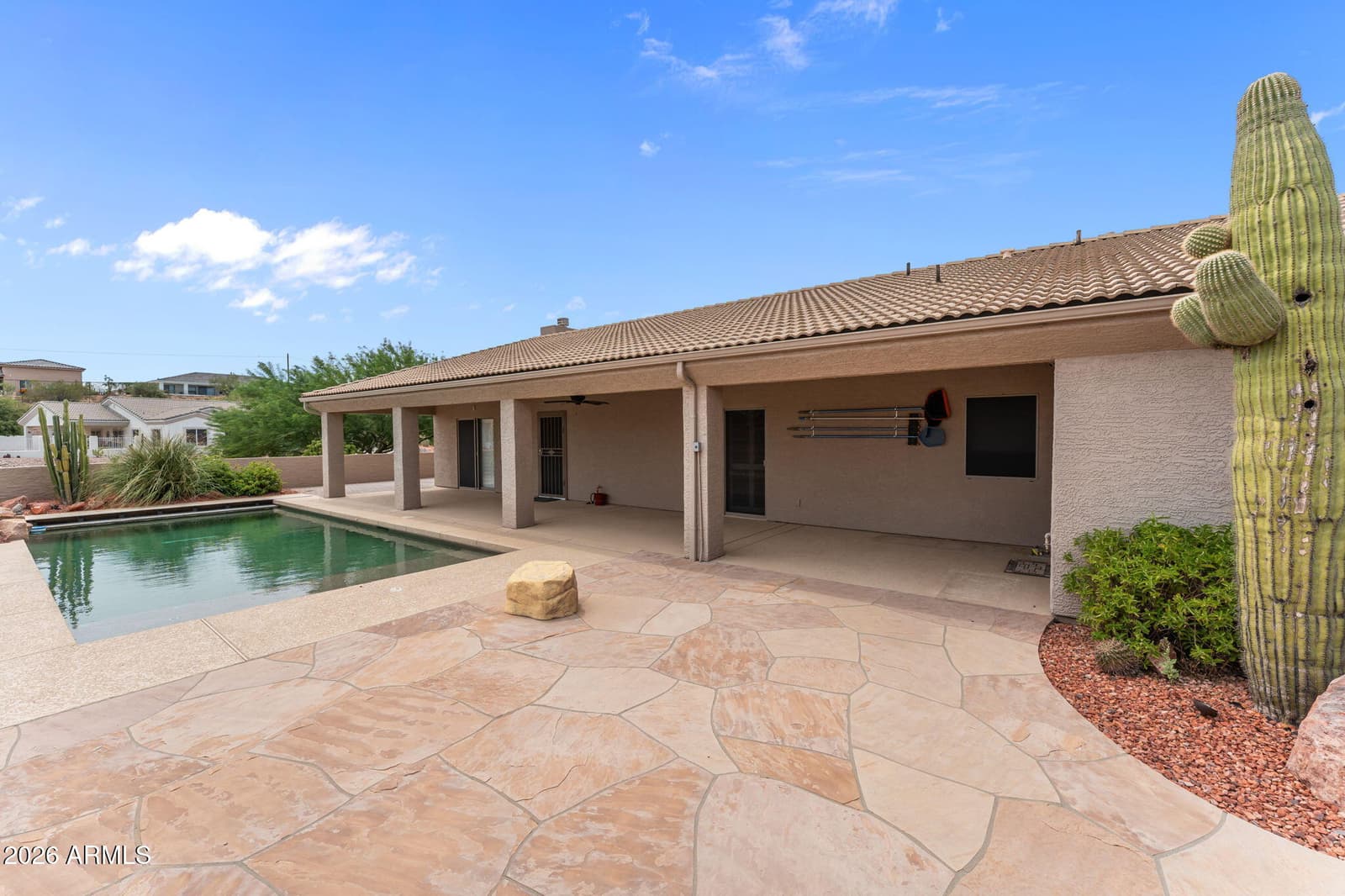 980 Arroyo Lane, Wickenburg, AZ 85390 — photo 46 of 49