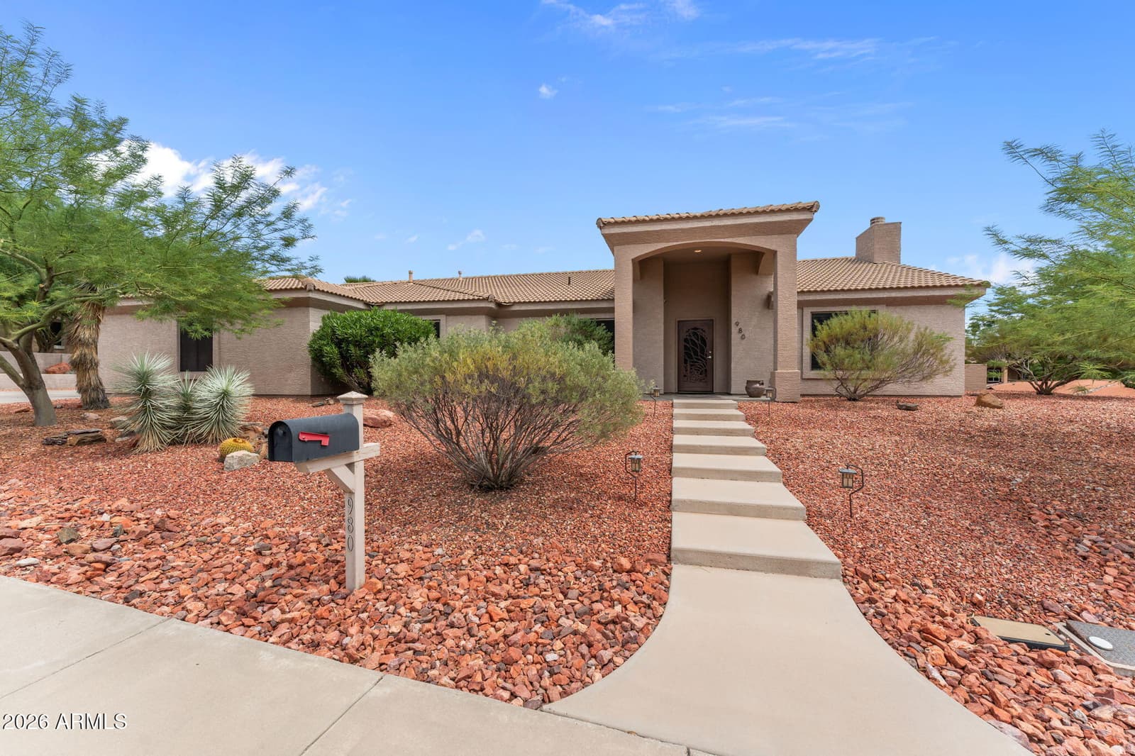 980 Arroyo Lane, Wickenburg, AZ 85390 — photo 1 of 49