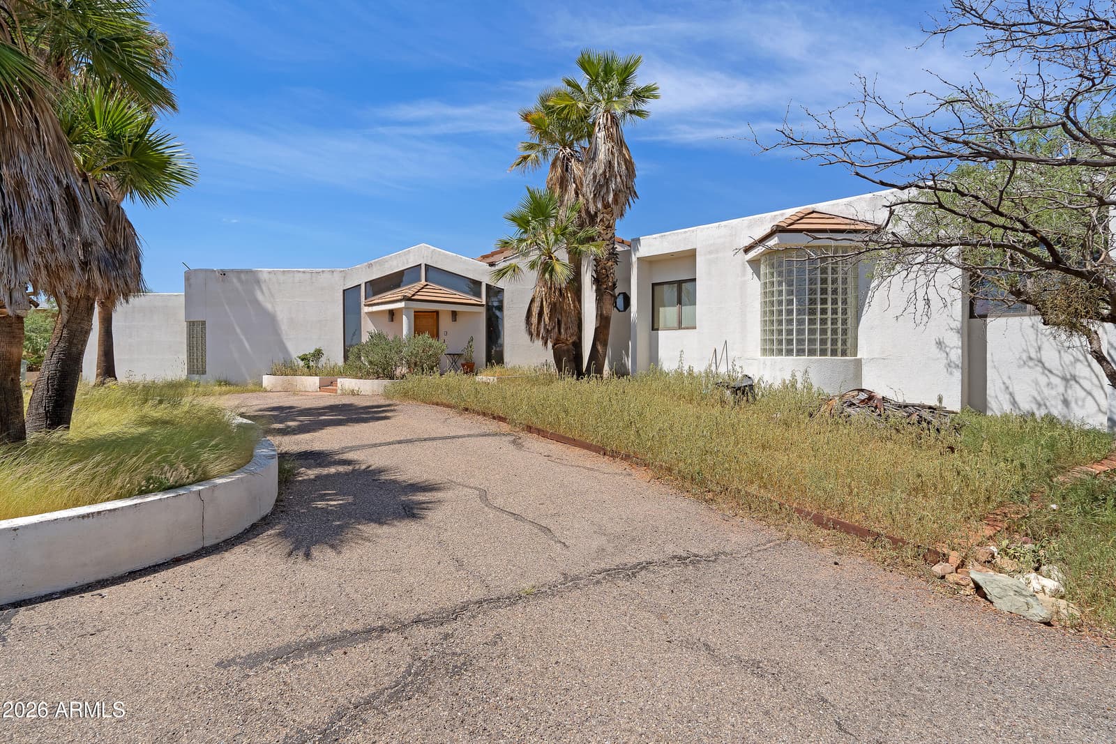 1690 S Wardle Road, Sierra Vista, AZ 85635 — photo 4 of 67