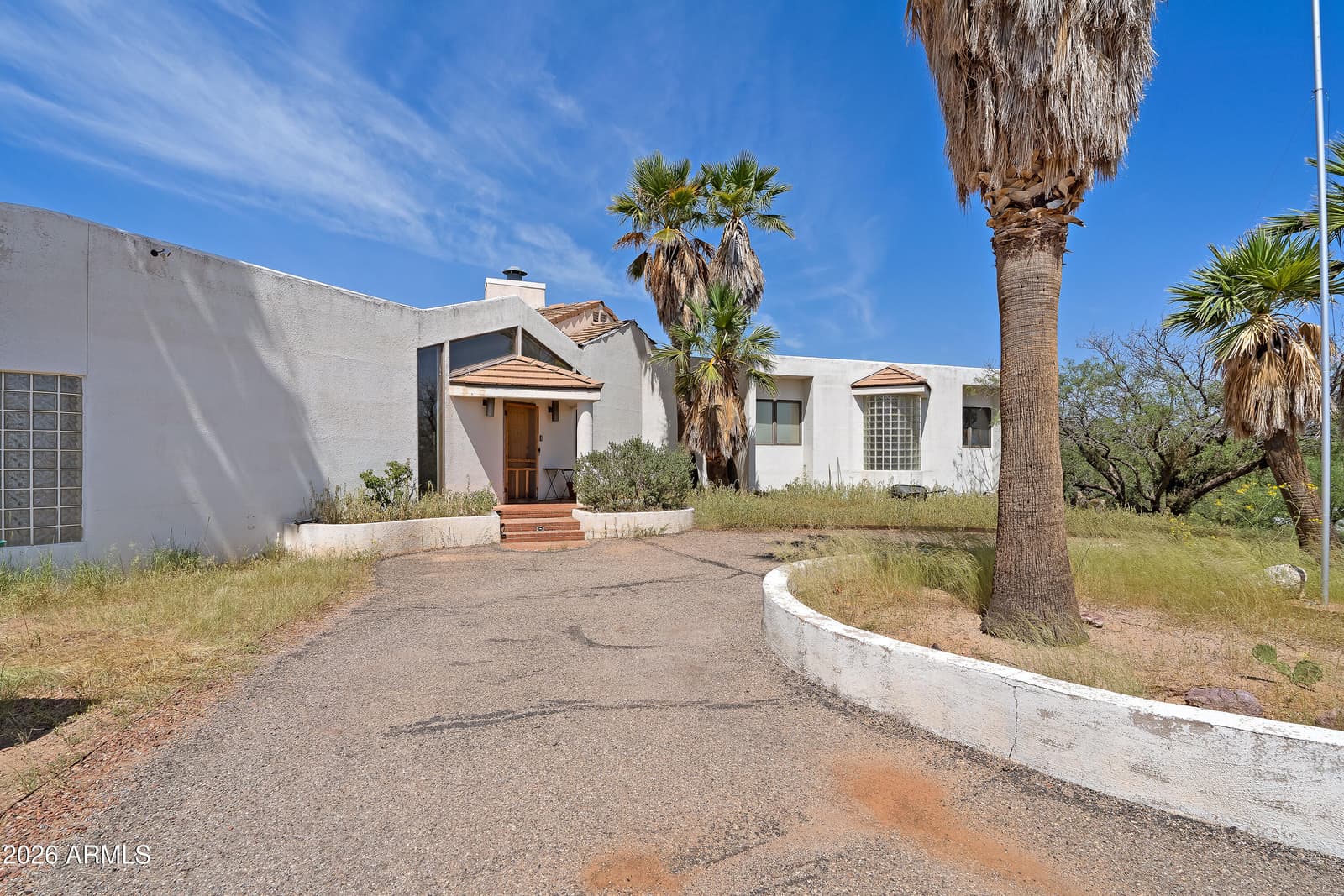 1690 S Wardle Road, Sierra Vista, AZ 85635 — photo 3 of 67