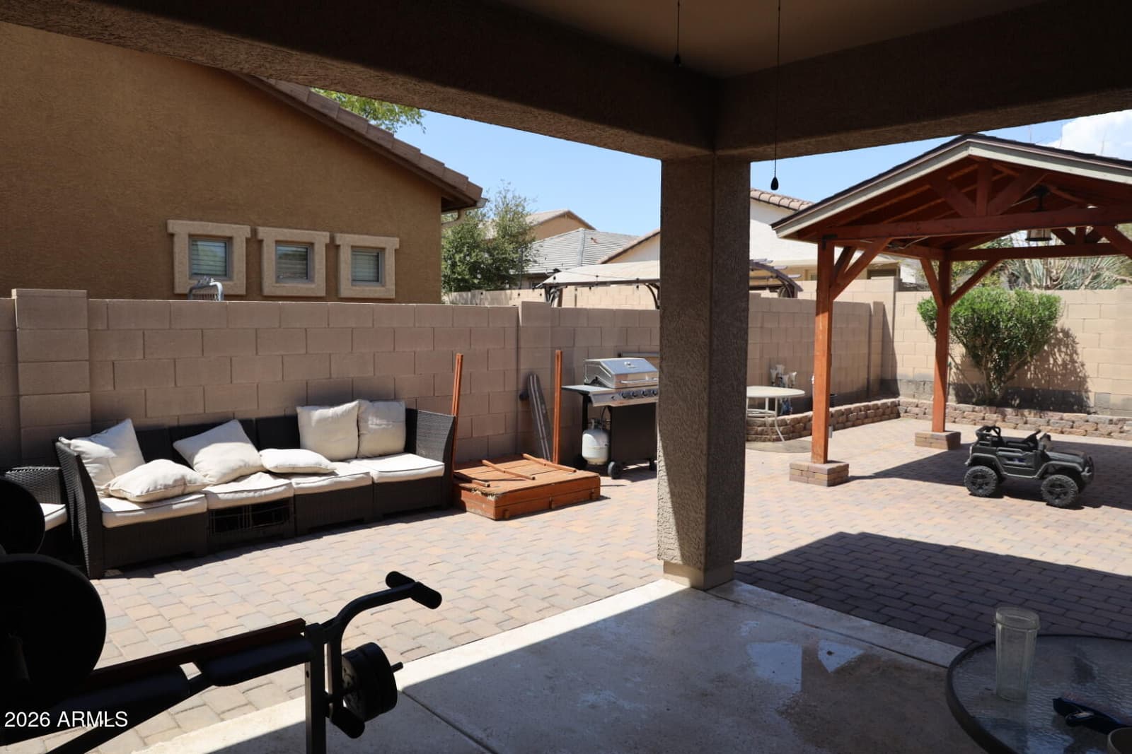 10142 W Wier Avenue, Tolleson, AZ 85353 — photo 20 of 28
