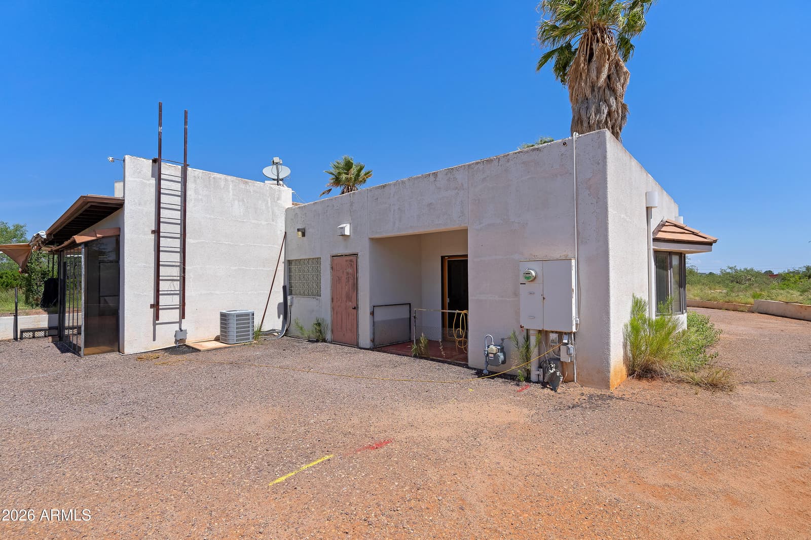 1690 S Wardle Road, Sierra Vista, AZ 85635 — photo 38 of 67