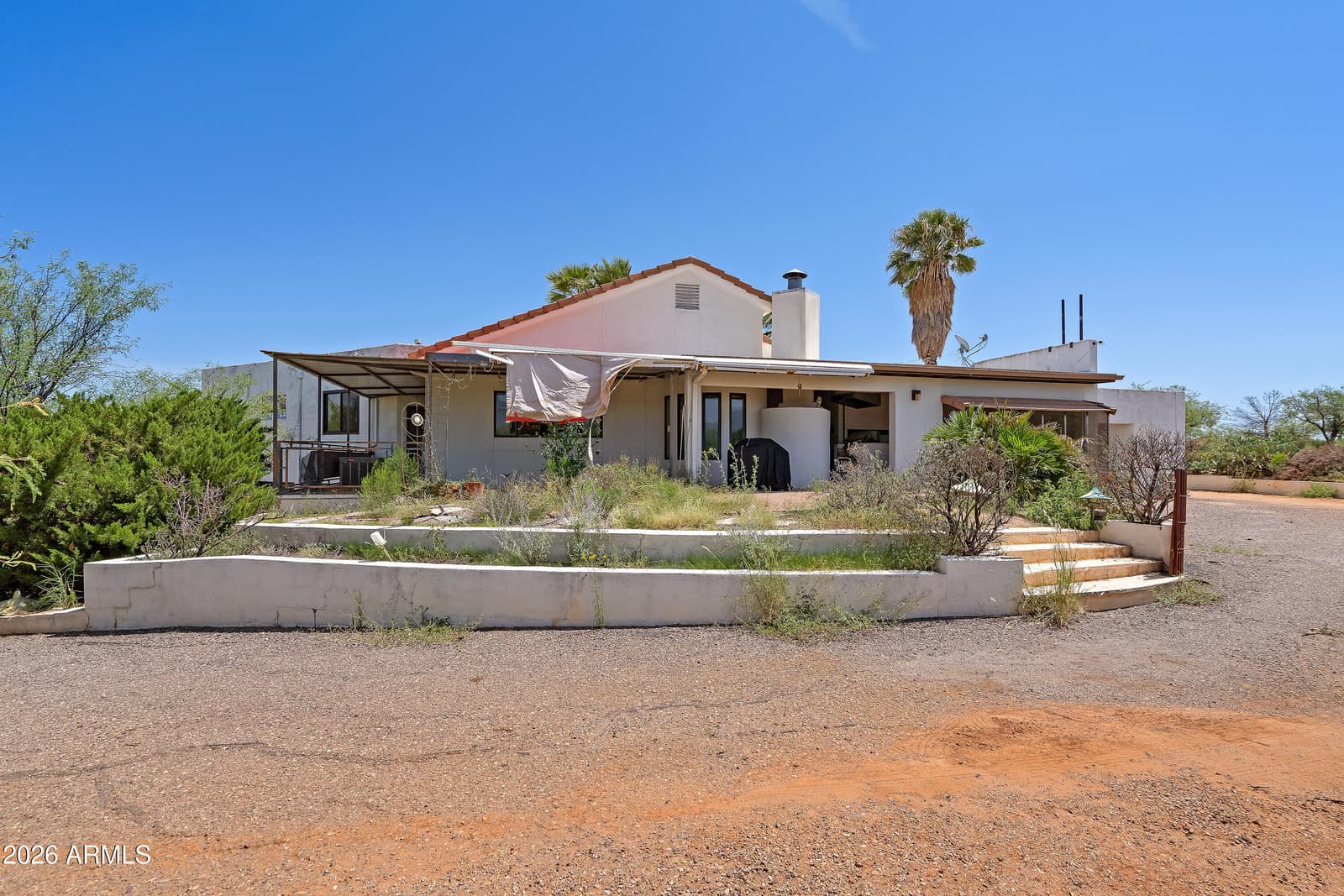 1690 S Wardle Road, Sierra Vista, AZ 85635 — photo 40 of 67