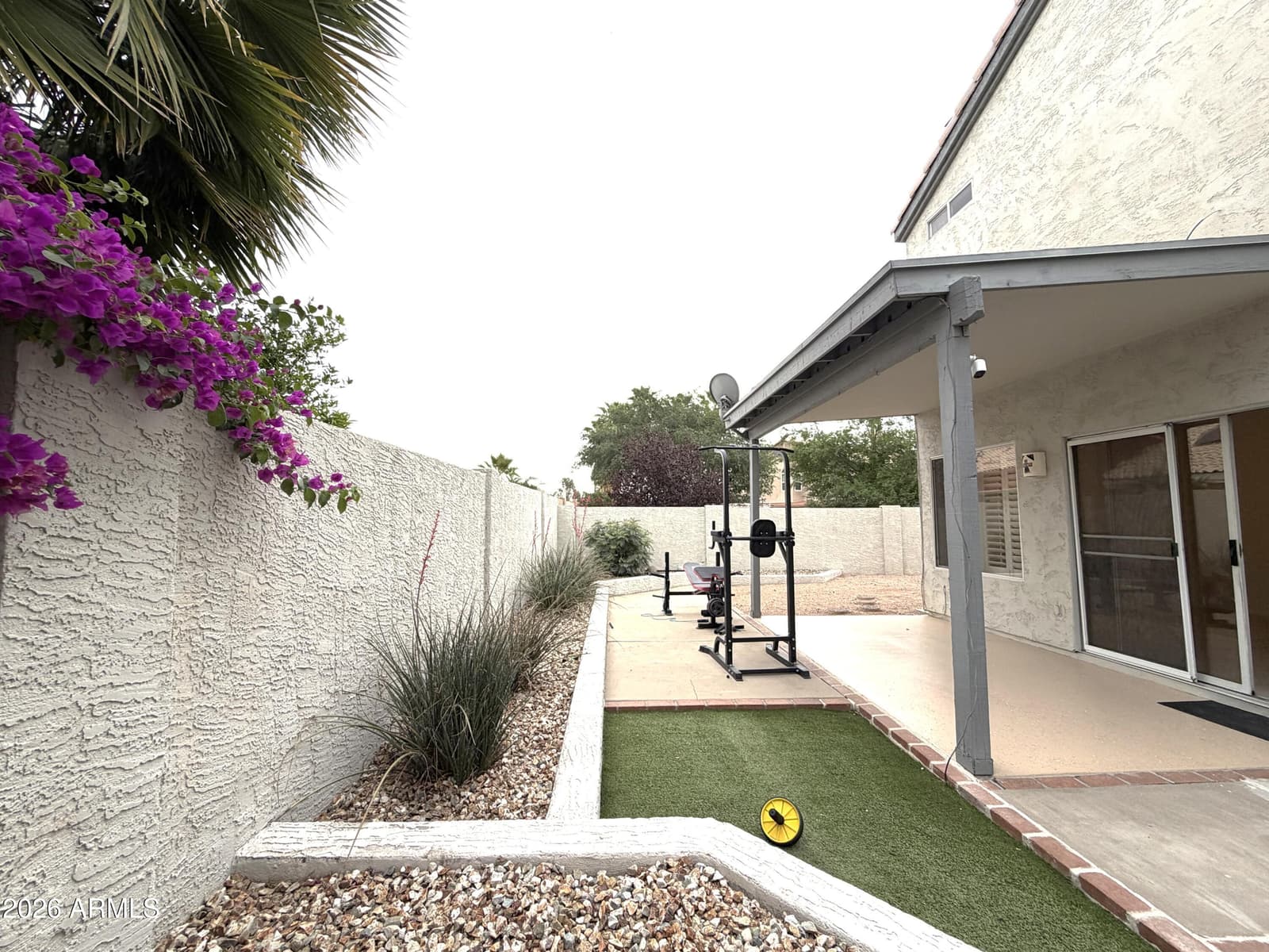 3506 E Rockwood Drive, Phoenix, AZ 85050 — photo 40 of 43