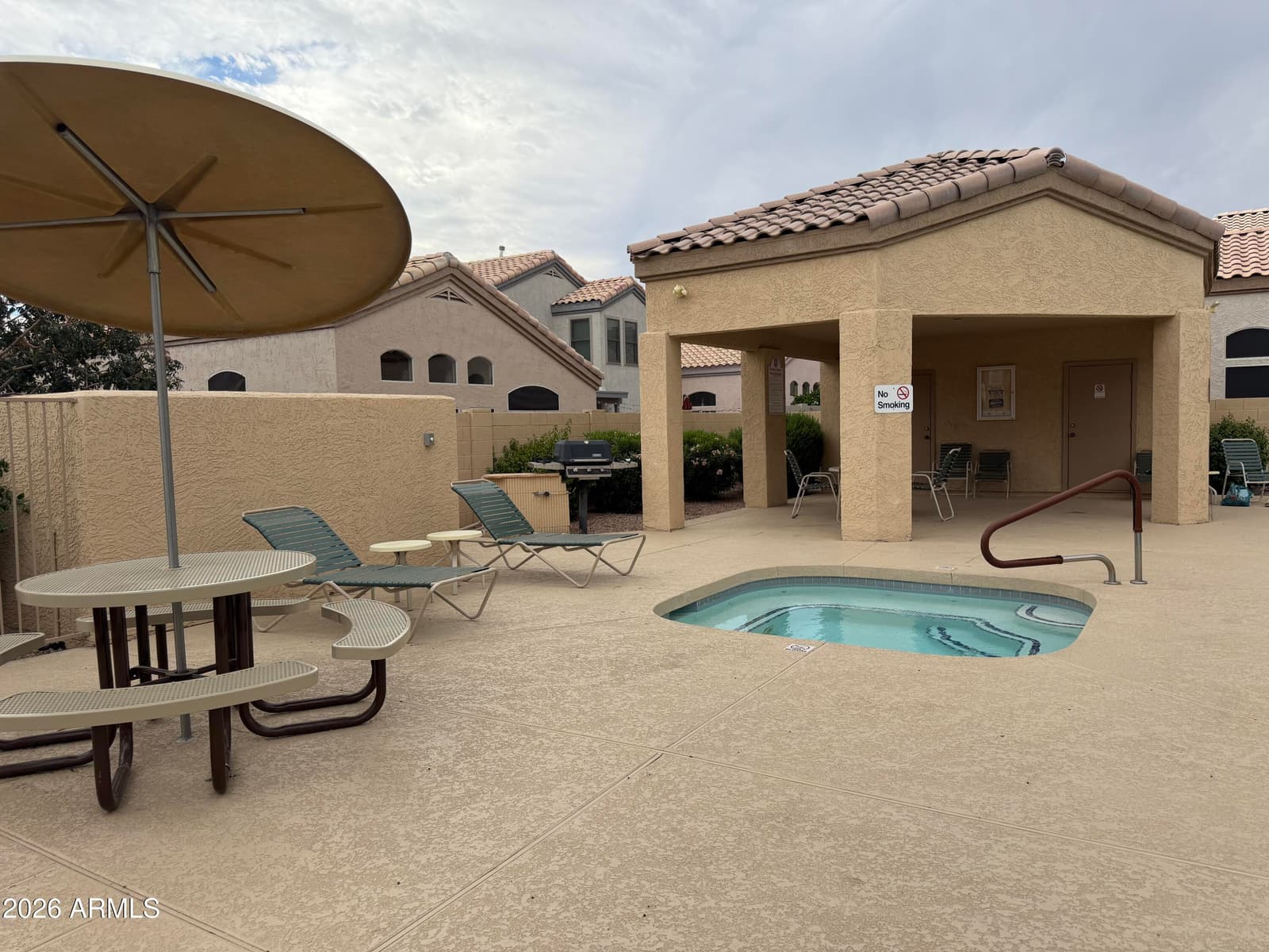 3506 E Rockwood Drive, Phoenix, AZ 85050 — photo 42 of 43