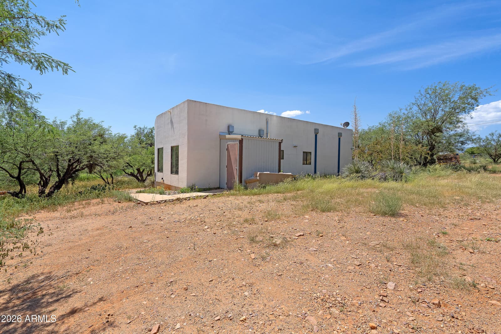 1690 S Wardle Road, Sierra Vista, AZ 85635 — photo 53 of 67