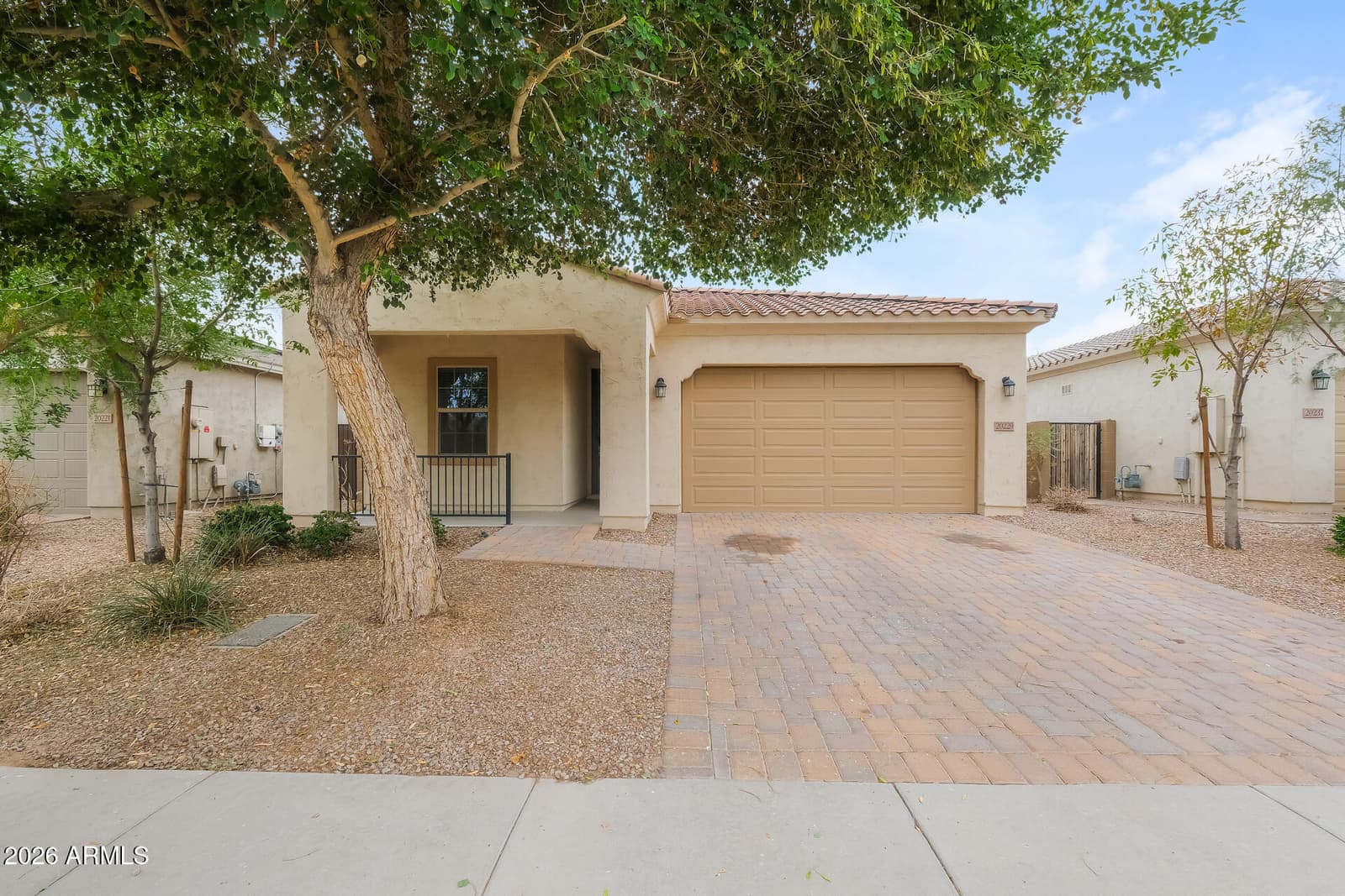 20229 W Sherman Street, Buckeye, AZ 85326 — photo 1 of 21