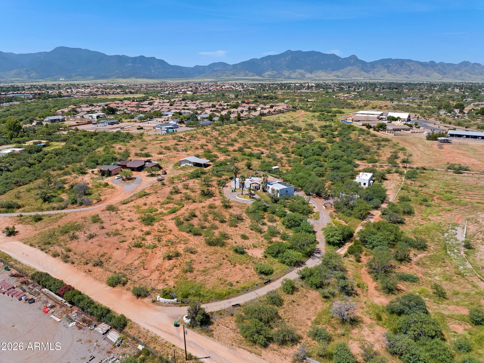 1690 S Wardle Road, Sierra Vista, AZ 85635 — photo 55 of 67