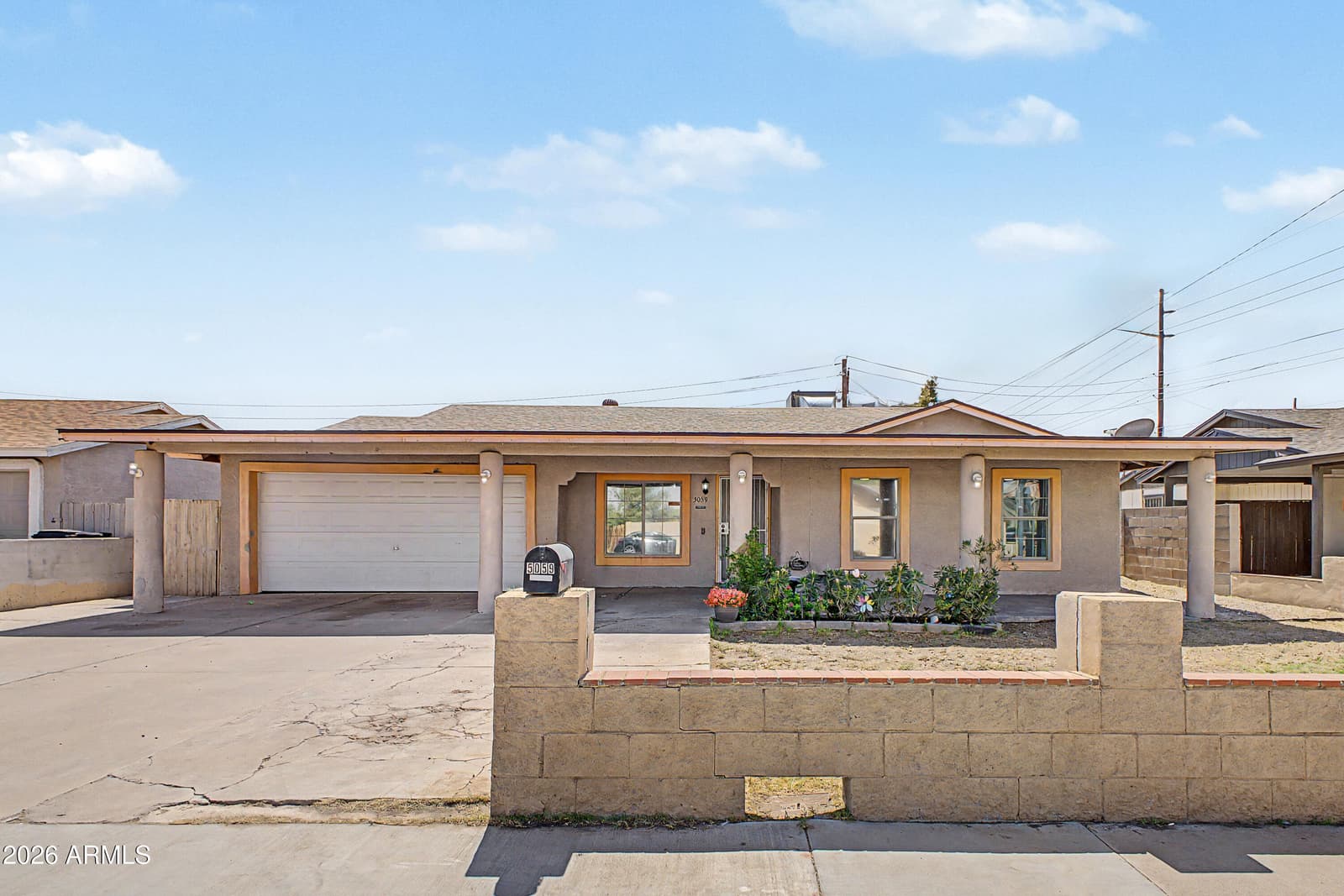 5059 W Vernon Avenue, Phoenix, AZ 85035 — photo 1 of 27