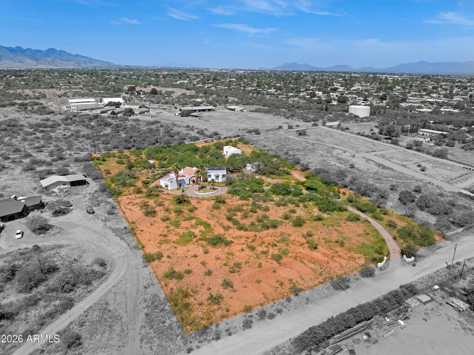 1690 S Wardle Road, Sierra Vista, AZ 85635 — photo 56 of 67