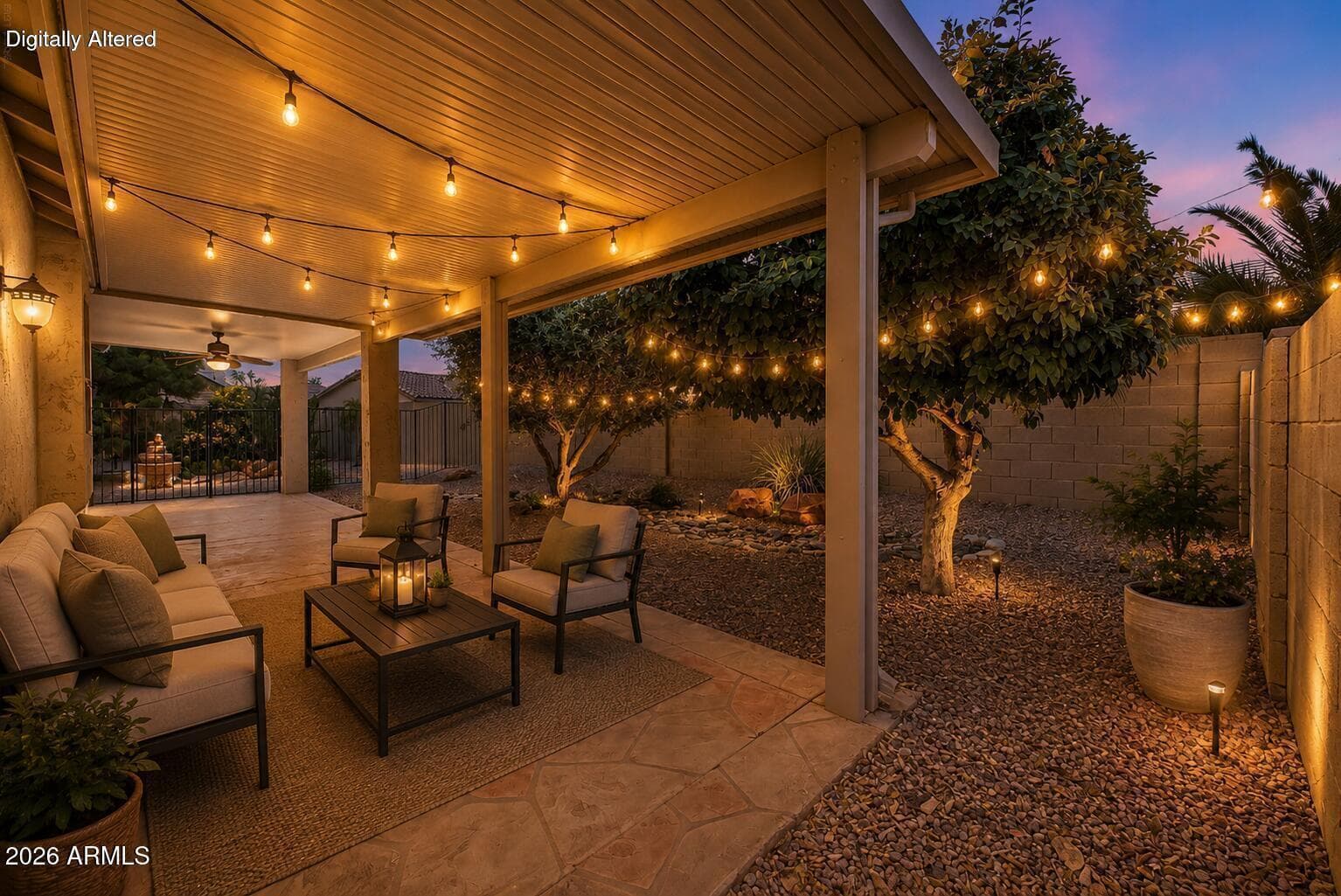 17983 W Deneen Way, Surprise, AZ 85374 — photo 27 of 44