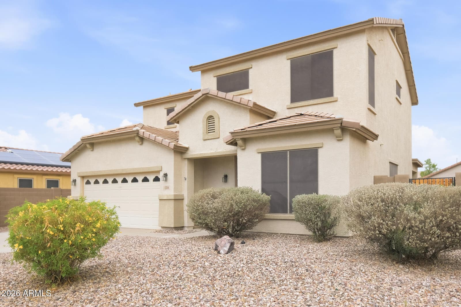 1310 E Cecil Court, Casa Grande, AZ 85122 — photo 2 of 22