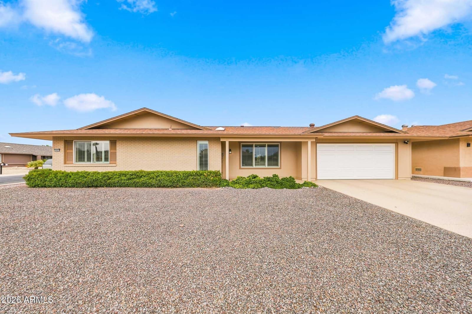 18402 N 95th Avenue, Sun City, AZ 85373 — photo 1 of 51