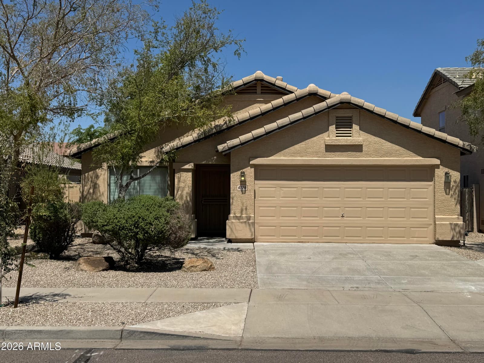 4728 W Harwell Road, Laveen, AZ 85339 — photo 1 of 28