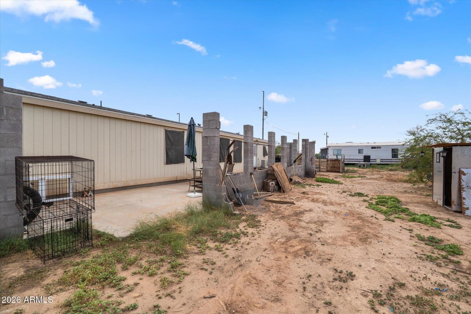 20840 W Cheyenne Road, Buckeye, AZ 85326 — photo 17 of 22