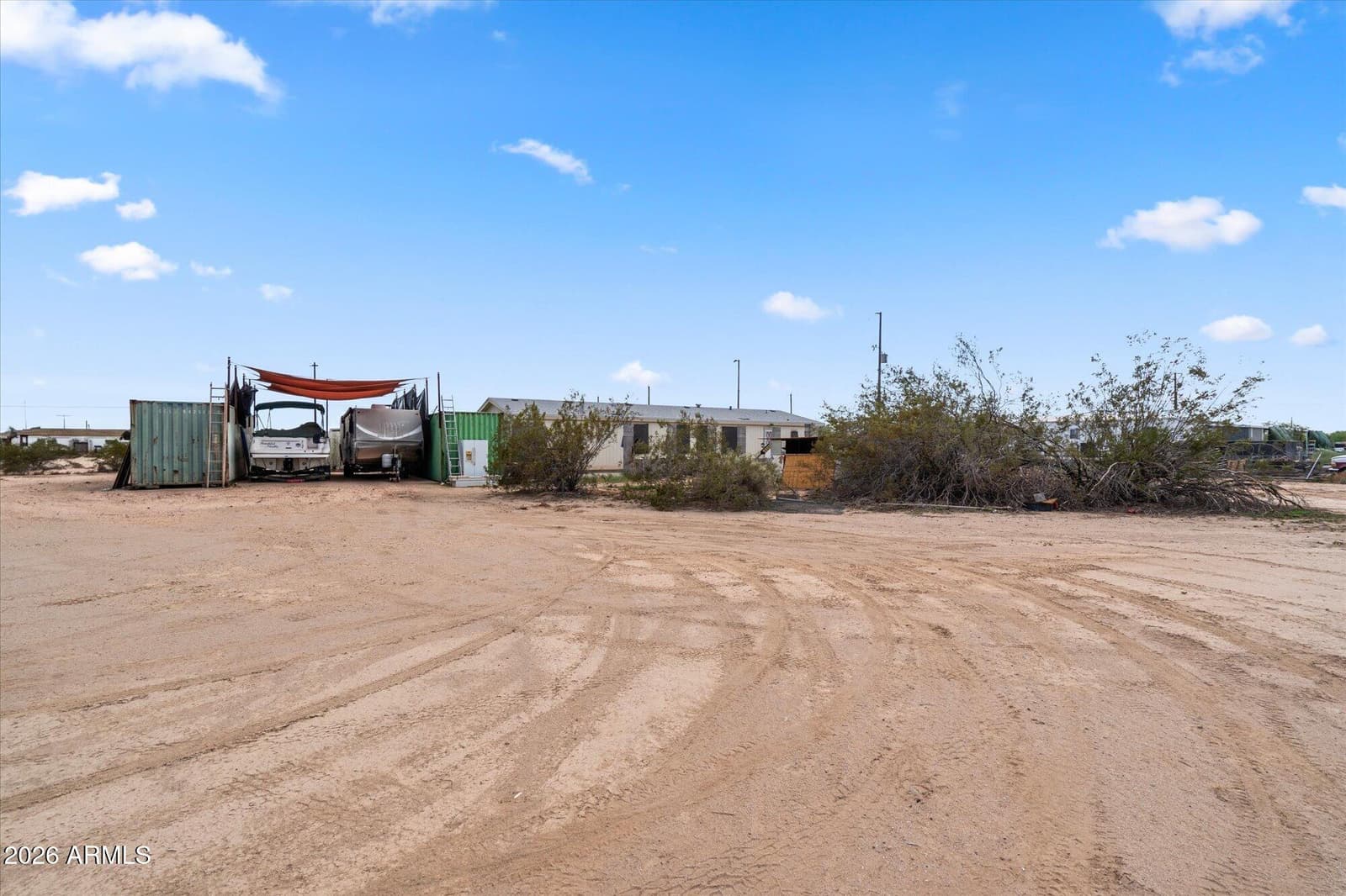 20840 W Cheyenne Road, Buckeye, AZ 85326 — photo 19 of 22