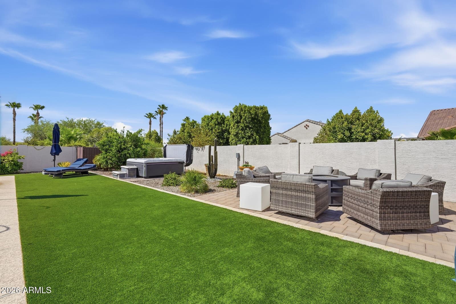 4442 W Ruby Drive, Eloy, AZ 85131 — photo 44 of 76