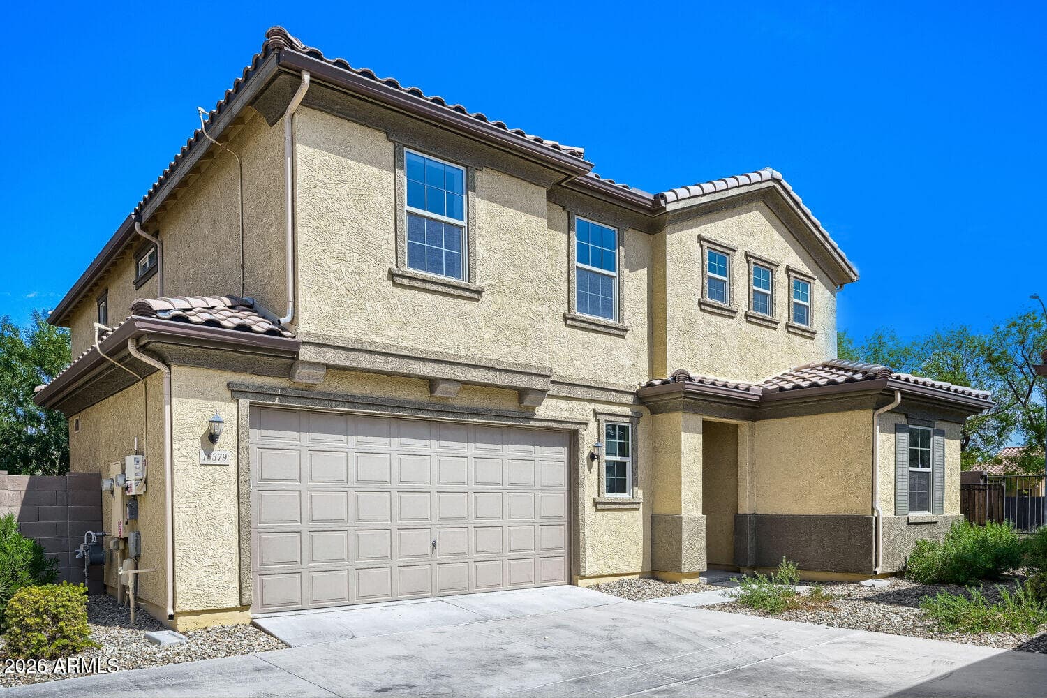 16379 W Latham Street, Goodyear, AZ 85338 — photo 1 of 28