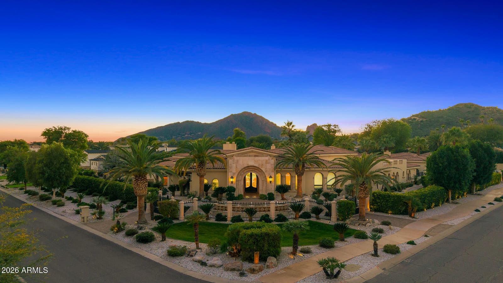 7170 N 69th Place, Paradise Valley, AZ 85253 — photo 2 of 76