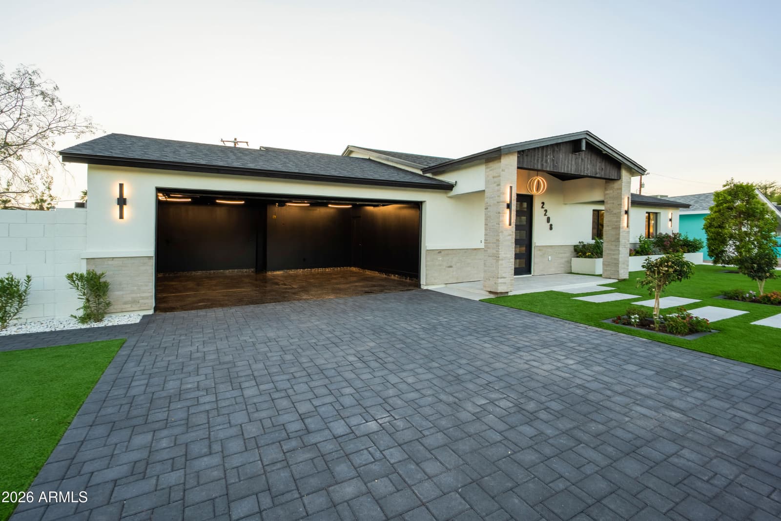 2208 N 82nd Street, Scottsdale, AZ 85257 — photo 25 of 47