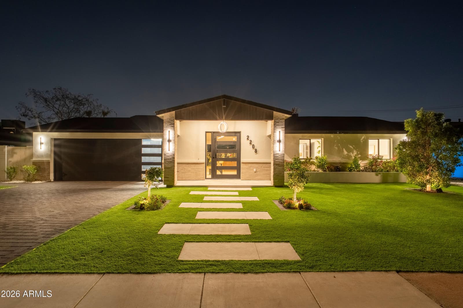2208 N 82nd Street, Scottsdale, AZ 85257 — photo 2 of 47