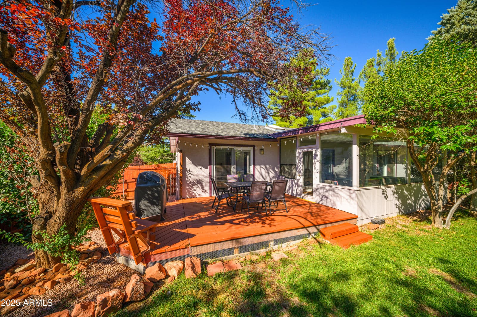 90 Page Parkway, Sedona, AZ 86336 — photo 17 of 41
