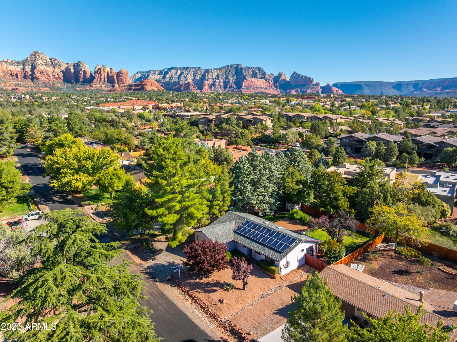 90 Page Parkway, Sedona, AZ 86336 — photo 35 of 41