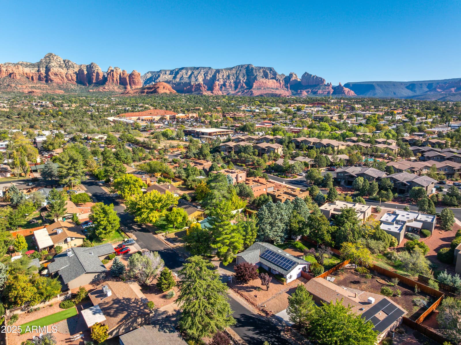 90 Page Parkway, Sedona, AZ 86336 — photo 36 of 41