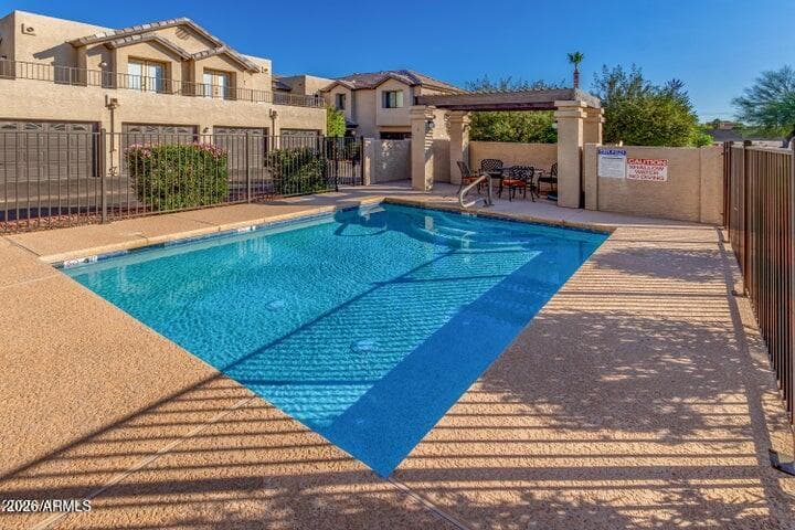 4316 E Avalon Drive 7, Phoenix, AZ 85018 — photo 1 of 22