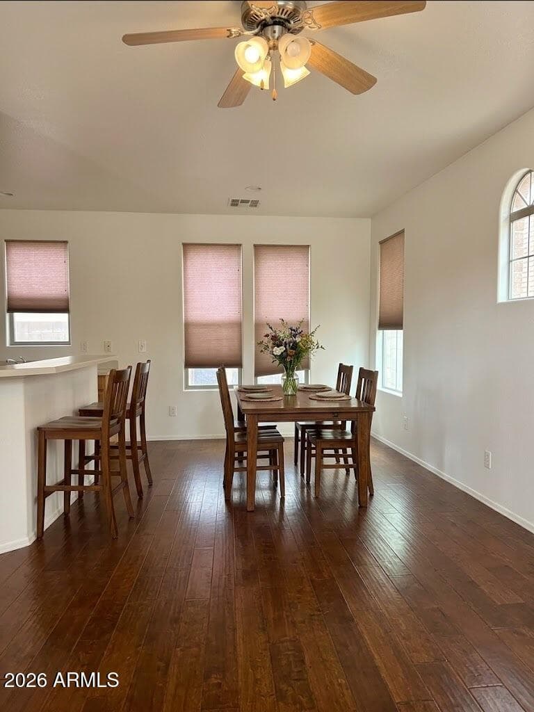 1970 E Harrison Street, Gilbert, AZ 85295 — photo 3 of 8