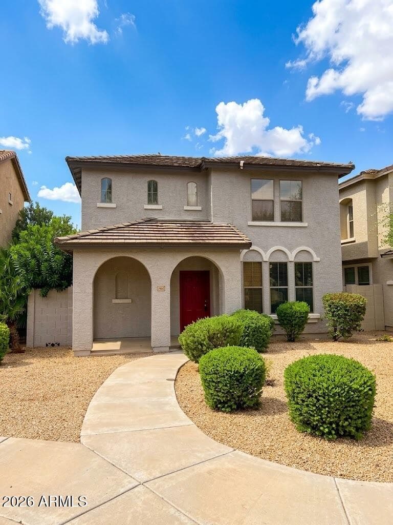 1970 E Harrison Street, Gilbert, AZ 85295 — photo 1 of 8