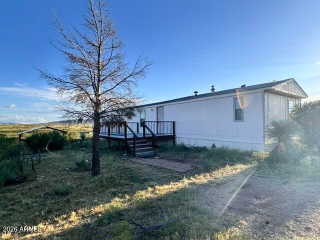 2575 E Cowan Lane, Tombstone, AZ 85638 — photo 14 of 14