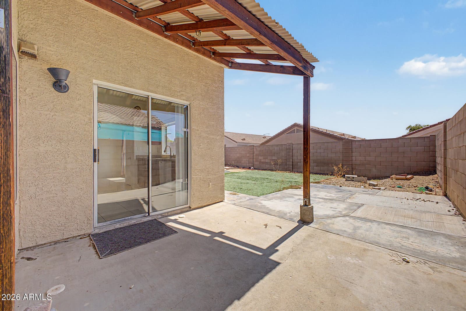11339 W Madisen Ellise Drive, Surprise, AZ 85378 — photo 29 of 32