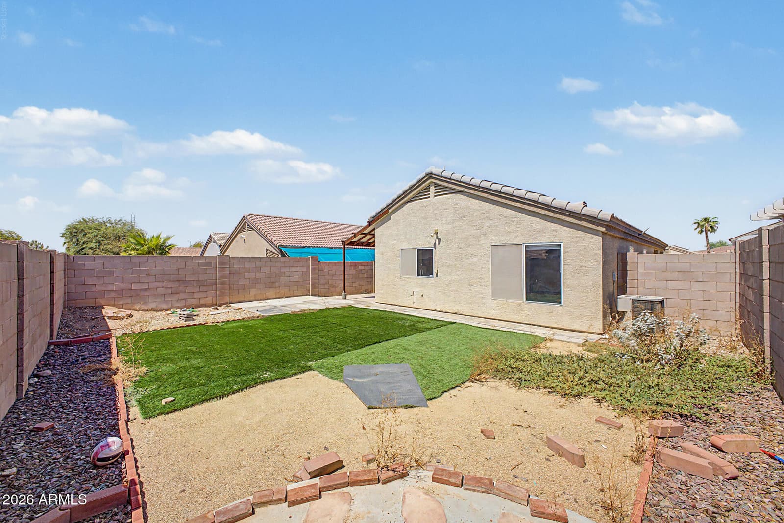 11339 W Madisen Ellise Drive, Surprise, AZ 85378 — photo 32 of 32