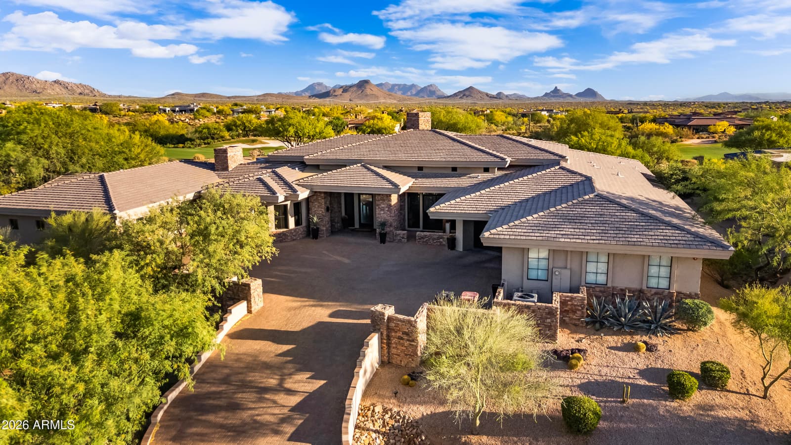 36791 N 102nd Place, Scottsdale, AZ 85262 — photo 9 of 45