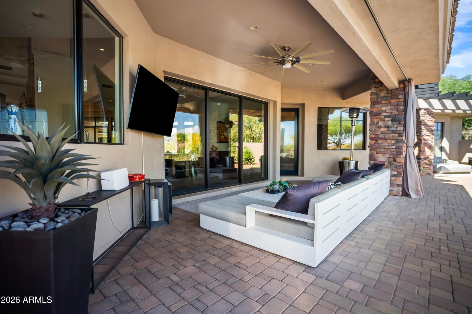 36791 N 102nd Place, Scottsdale, AZ 85262 — photo 37 of 45