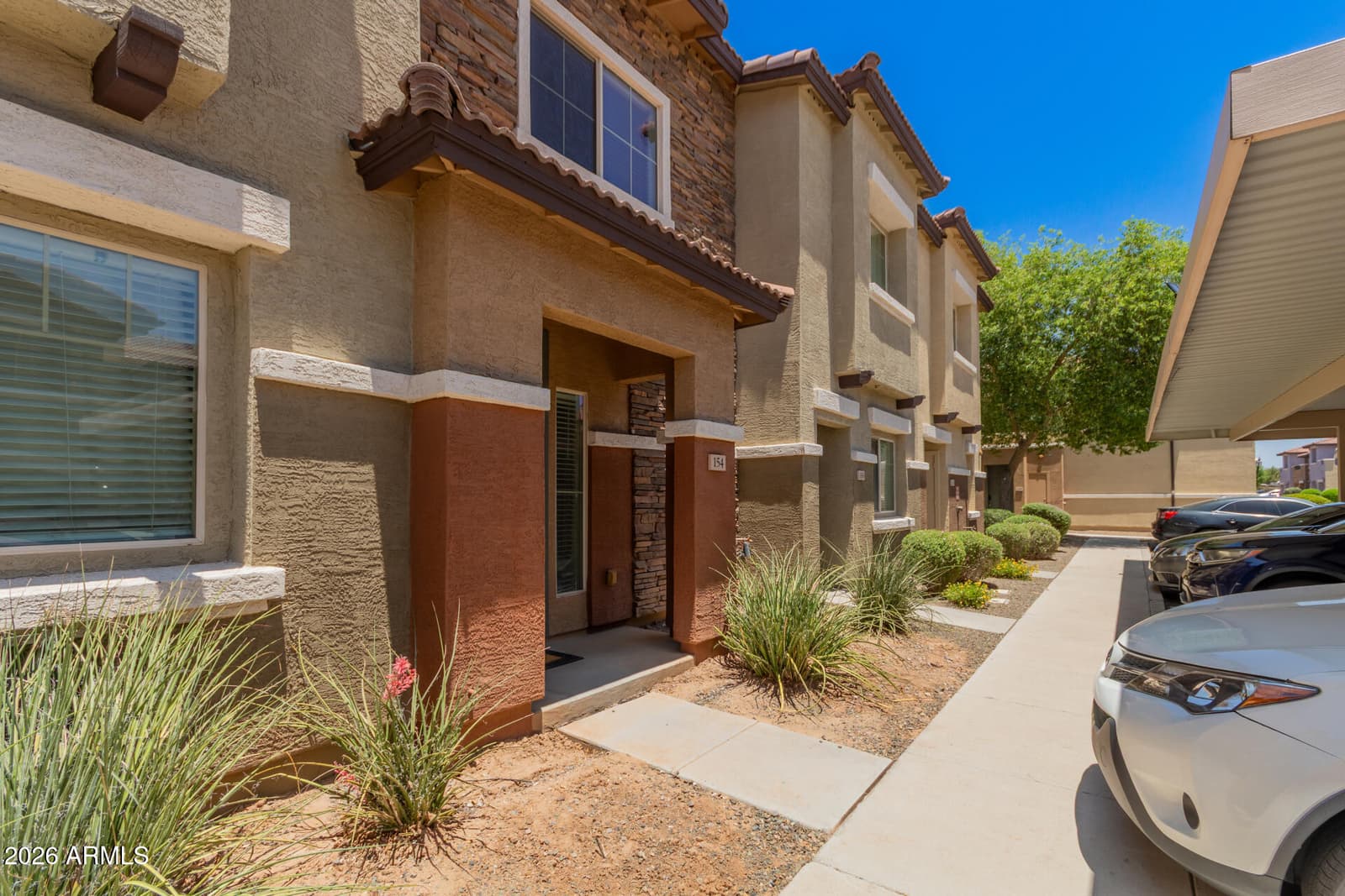 7726 E Baseline Road 154, Mesa, AZ 85209 — photo 35 of 37