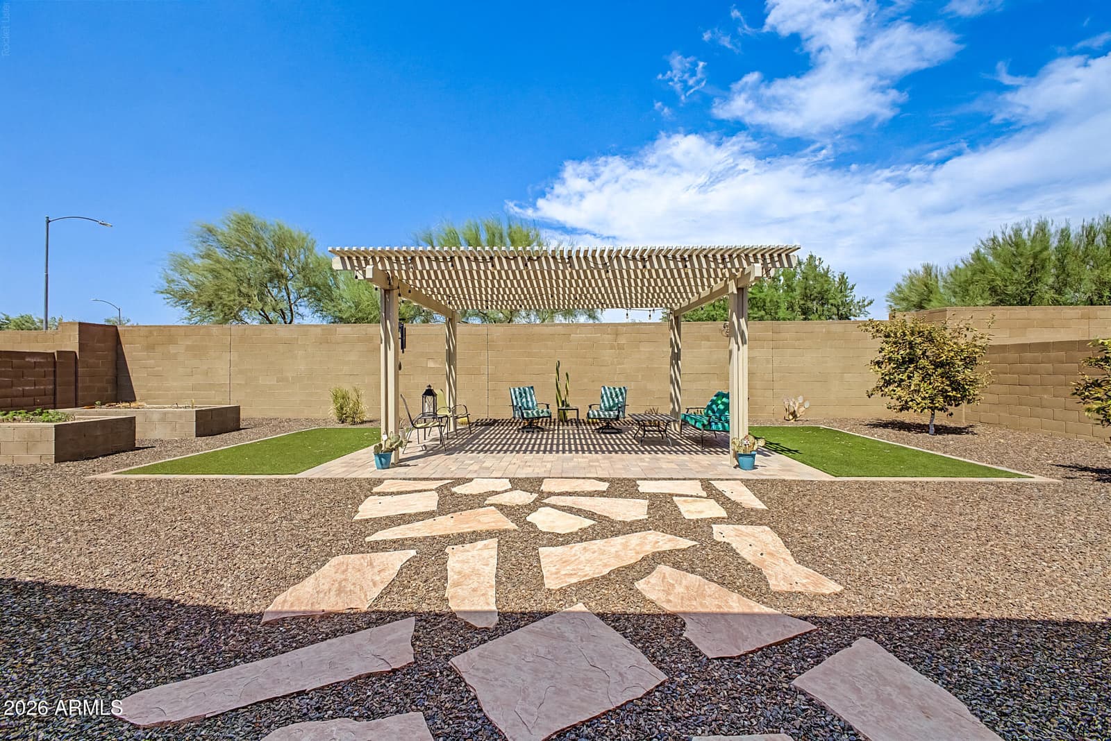 9428 W Fallen Leaf Lane, Peoria, AZ 85383 — photo 44 of 51