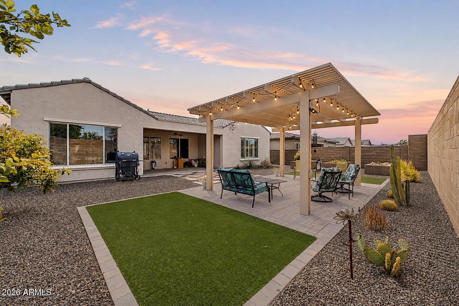 9428 W Fallen Leaf Lane, Peoria, AZ 85383 — photo 2 of 51