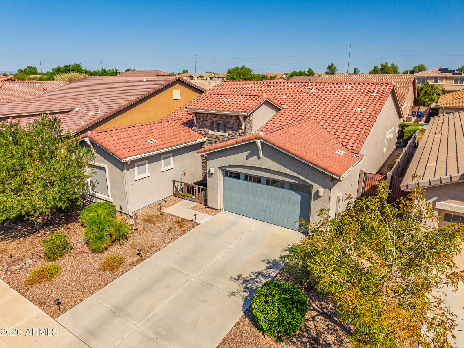 3904 E Dogwood Place, Chandler, AZ 85286 — photo 3 of 42