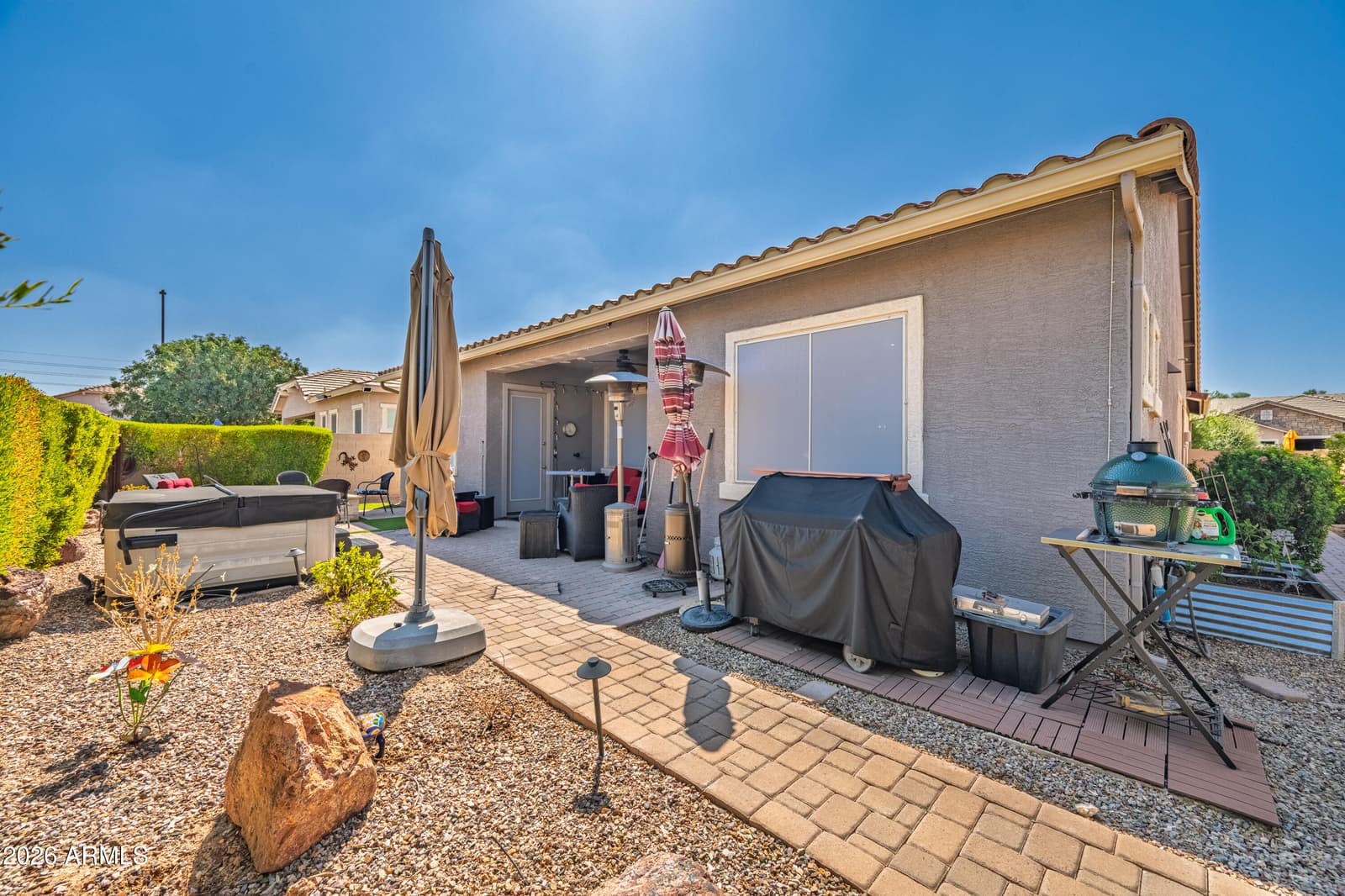 3904 E Dogwood Place, Chandler, AZ 85286 — photo 36 of 42