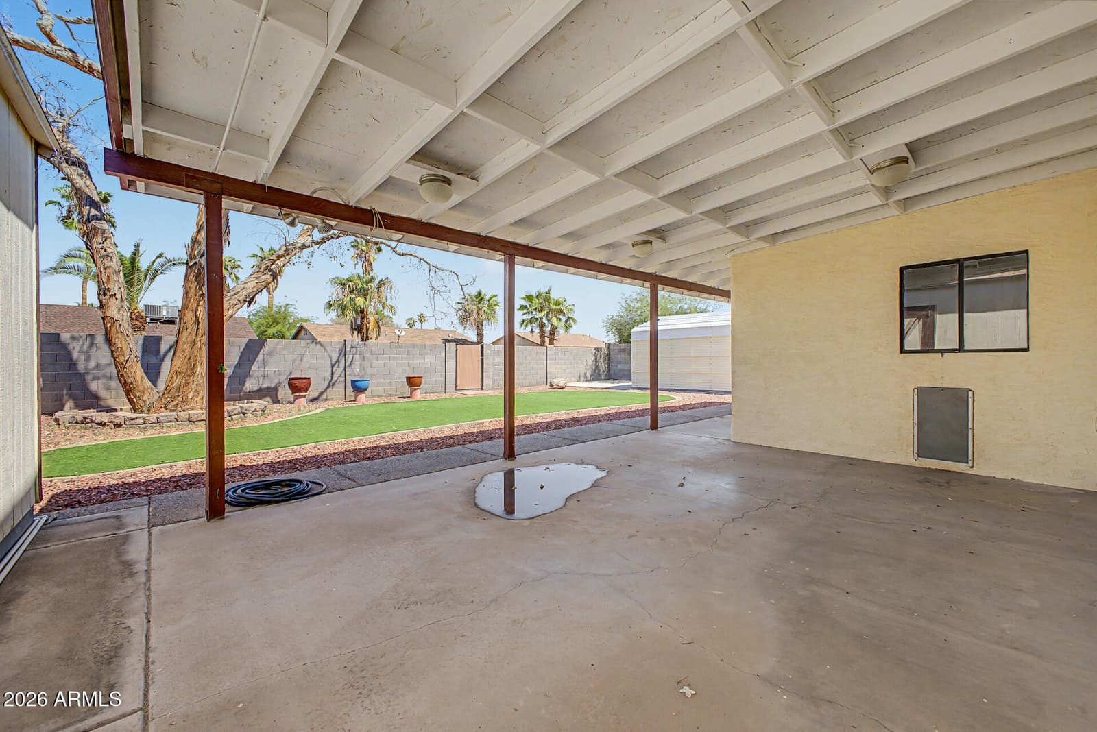 1818 W Mission Drive, Chandler, AZ 85224 — photo 30 of 34