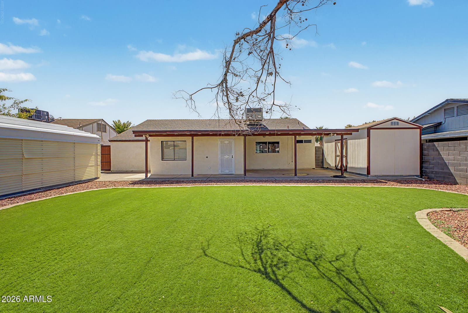 1818 W Mission Drive, Chandler, AZ 85224 — photo 33 of 34
