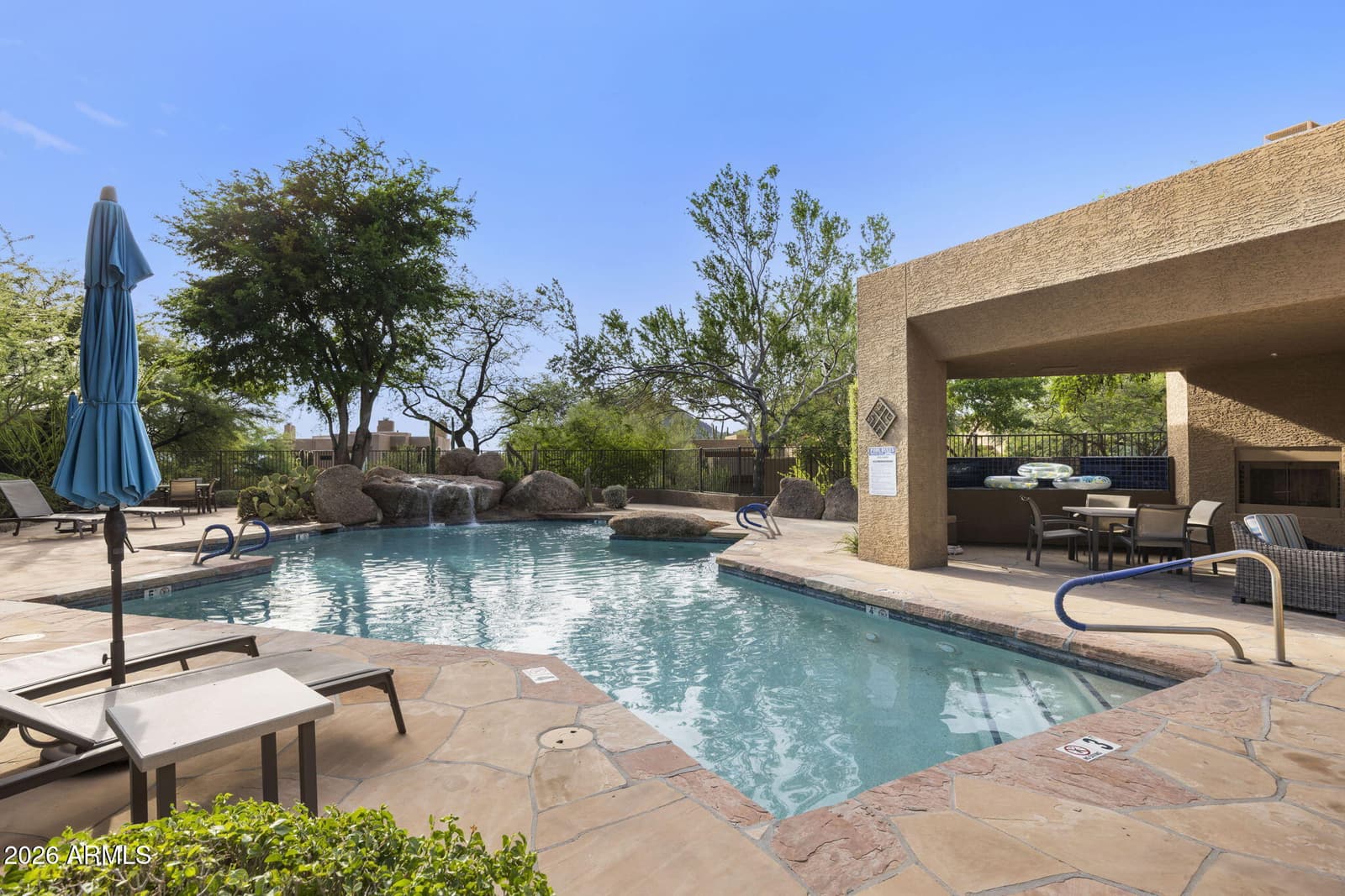 25555 N Windy Walk Drive 30, Scottsdale, AZ 85255 — photo 36 of 45
