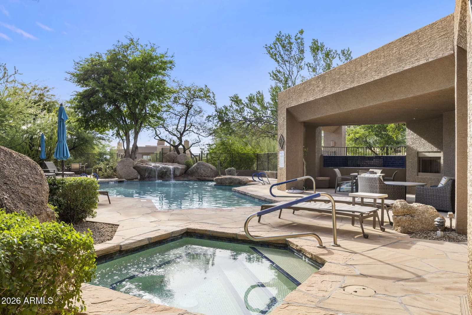 25555 N Windy Walk Drive 30, Scottsdale, AZ 85255 — photo 37 of 45