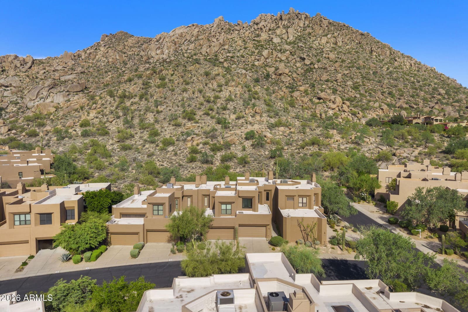 25555 N Windy Walk Drive 30, Scottsdale, AZ 85255 — photo 41 of 45